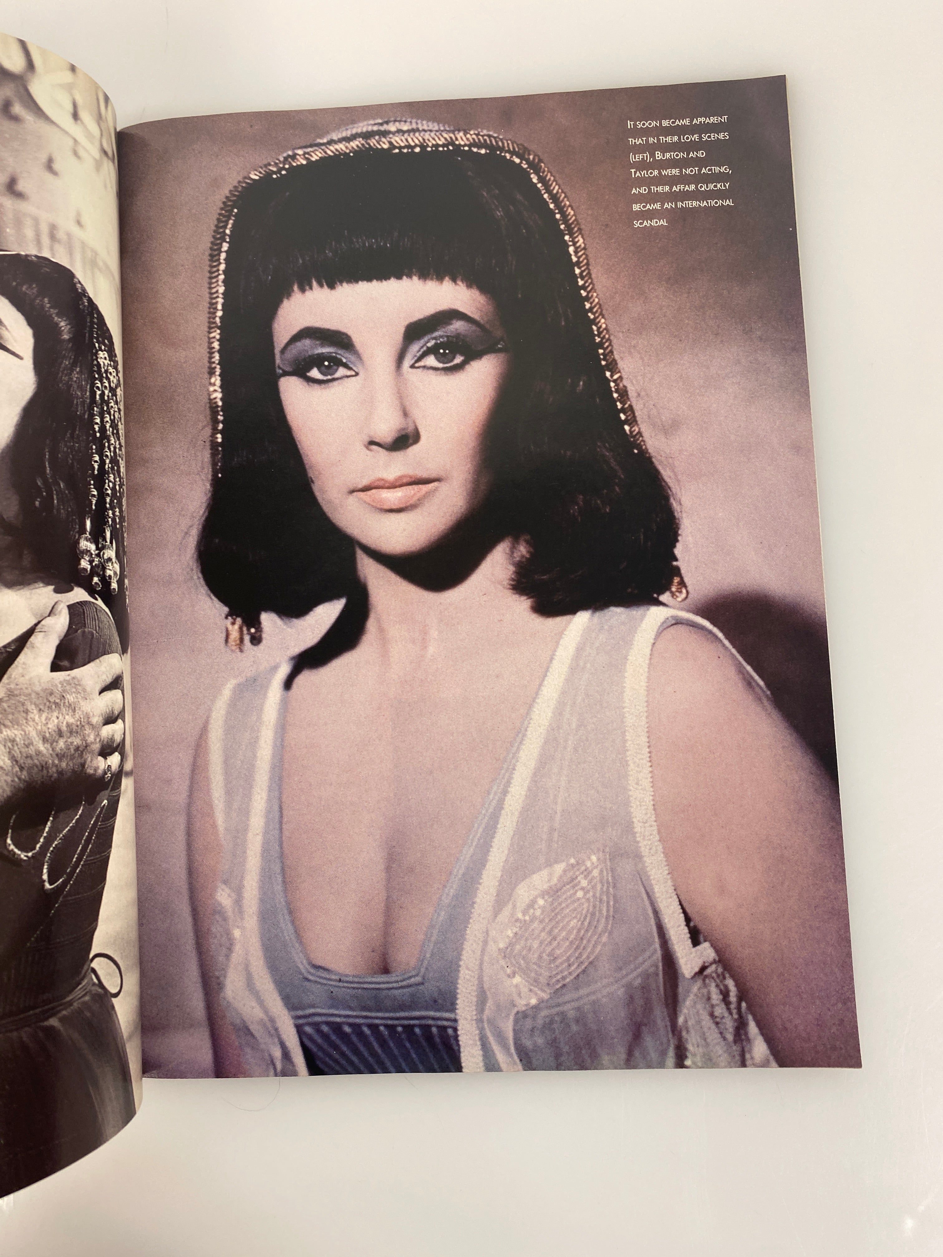 Lot of 2 Ladies Home Journal Special Elizabeth Taylor Katharine Hepburn 1993-1994