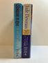 Lot of 2 LARGE PRINT Jude Deveraux Hardcover Romance HCDJ