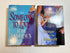 Lot of 2 LARGE PRINT Jude Deveraux Hardcover Romance HCDJ