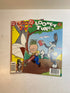 Lot of 2 Looney Tunes DC Comics 1999-2001