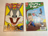 Lot of 2 Looney Tunes DC Comics 1999-2001