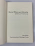 Lot of 2 Patterns of Soviet Thought/Soviet Ethics by De George 1966-69 HC DJ