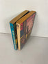 Lot of 2 Science Fiction paperbacks Best from Fantasy and Science Fiction 1958-1963