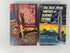 Lot of 2 Science Fiction paperbacks Best from Fantasy and Science Fiction 1958-1963
