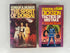 Lot of 2 Science Fiction Paperbacks Gordon Dickson 1972-1980