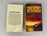 Lot of 2 Science Fiction Paperbacks Gordon Dickson 1972-1980