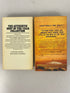 Lot of 2 Science Fiction World's Best Science Fiction 1969, 1973 SC