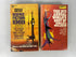 Lot of 2 Science Fiction World's Best Science Fiction 1969, 1973 SC