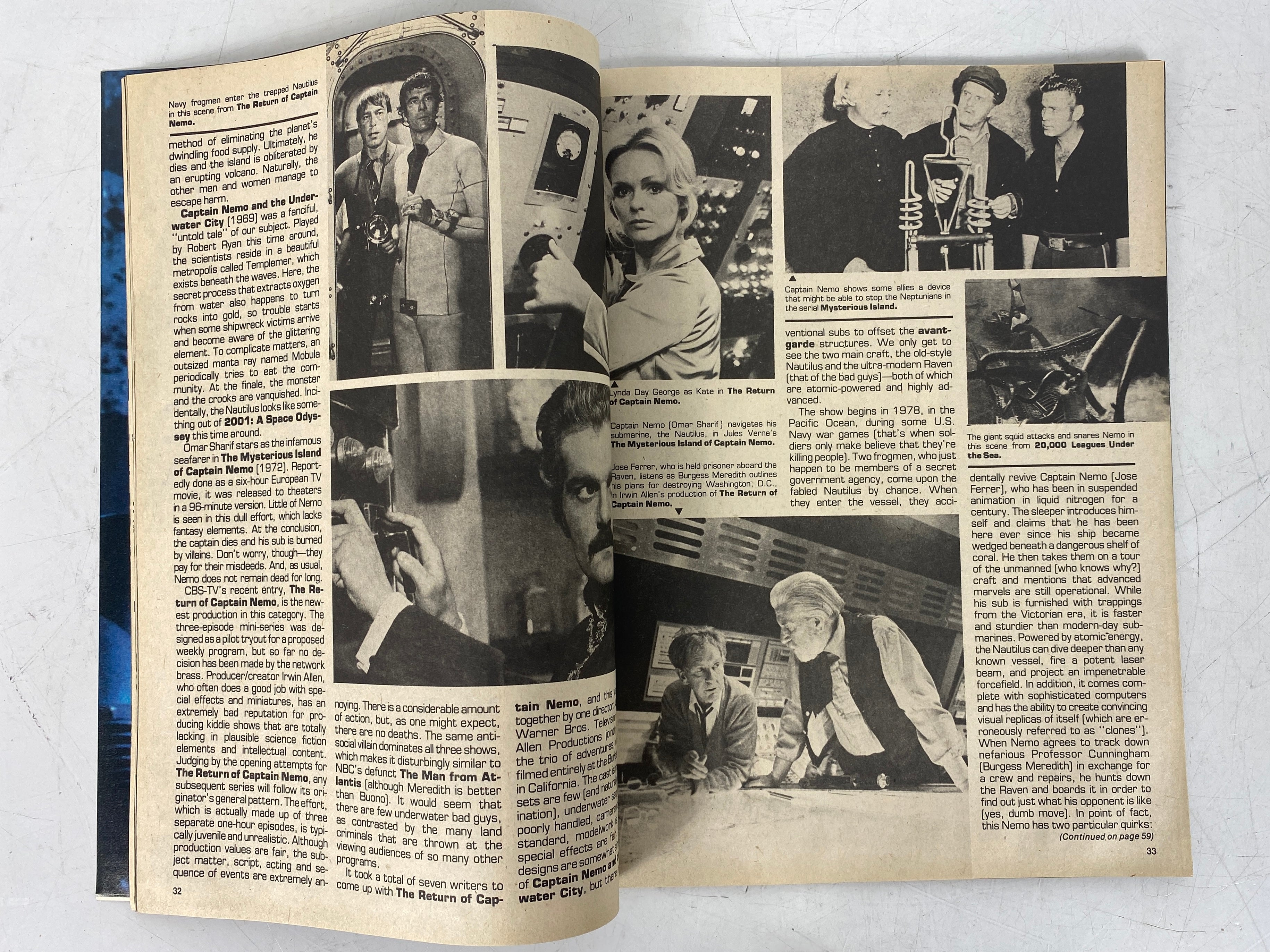 Lot of 2 Space Wars (August 1978, May 1979)