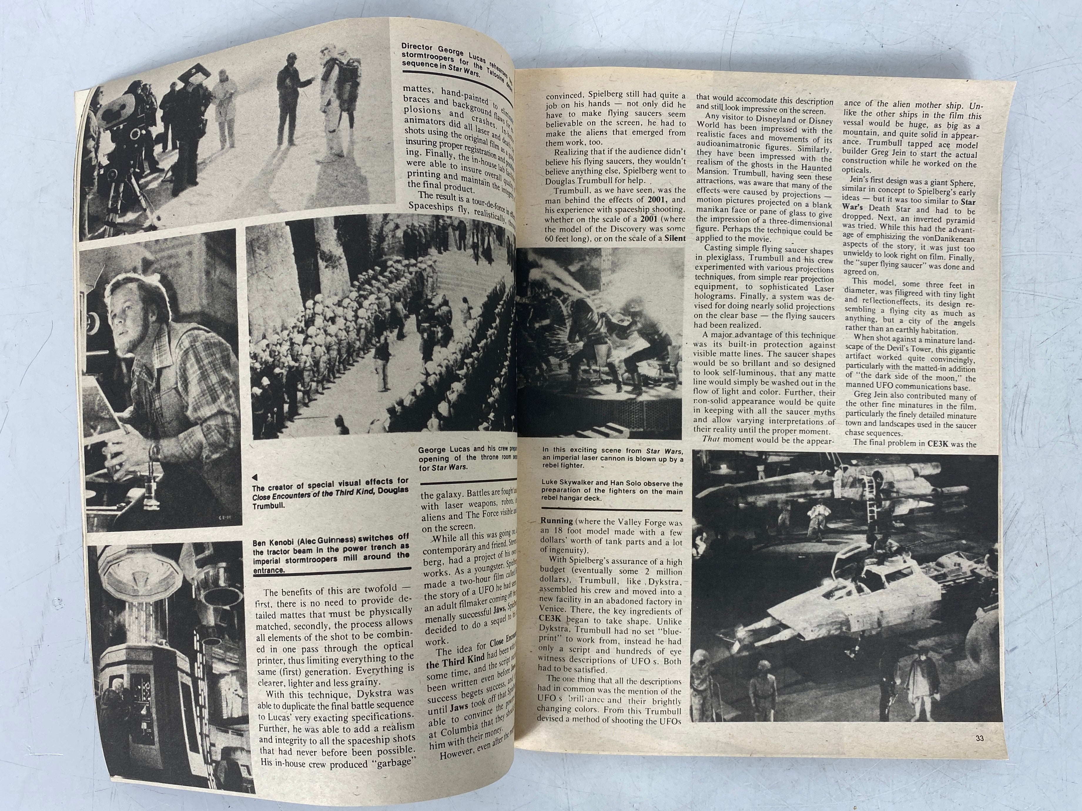 Lot of 2 Space Wars (August 1978, May 1979)