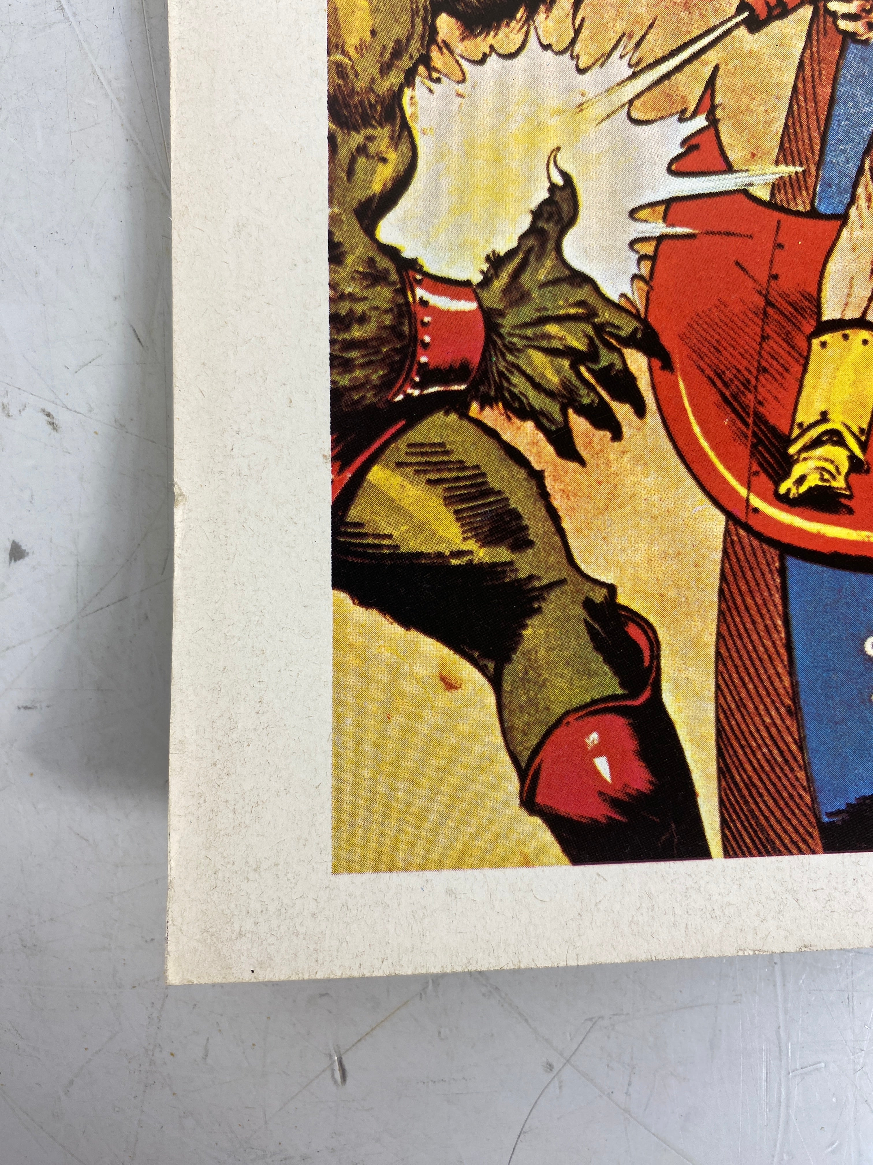 Lot of 2 Space Wars (August 1978, May 1979)