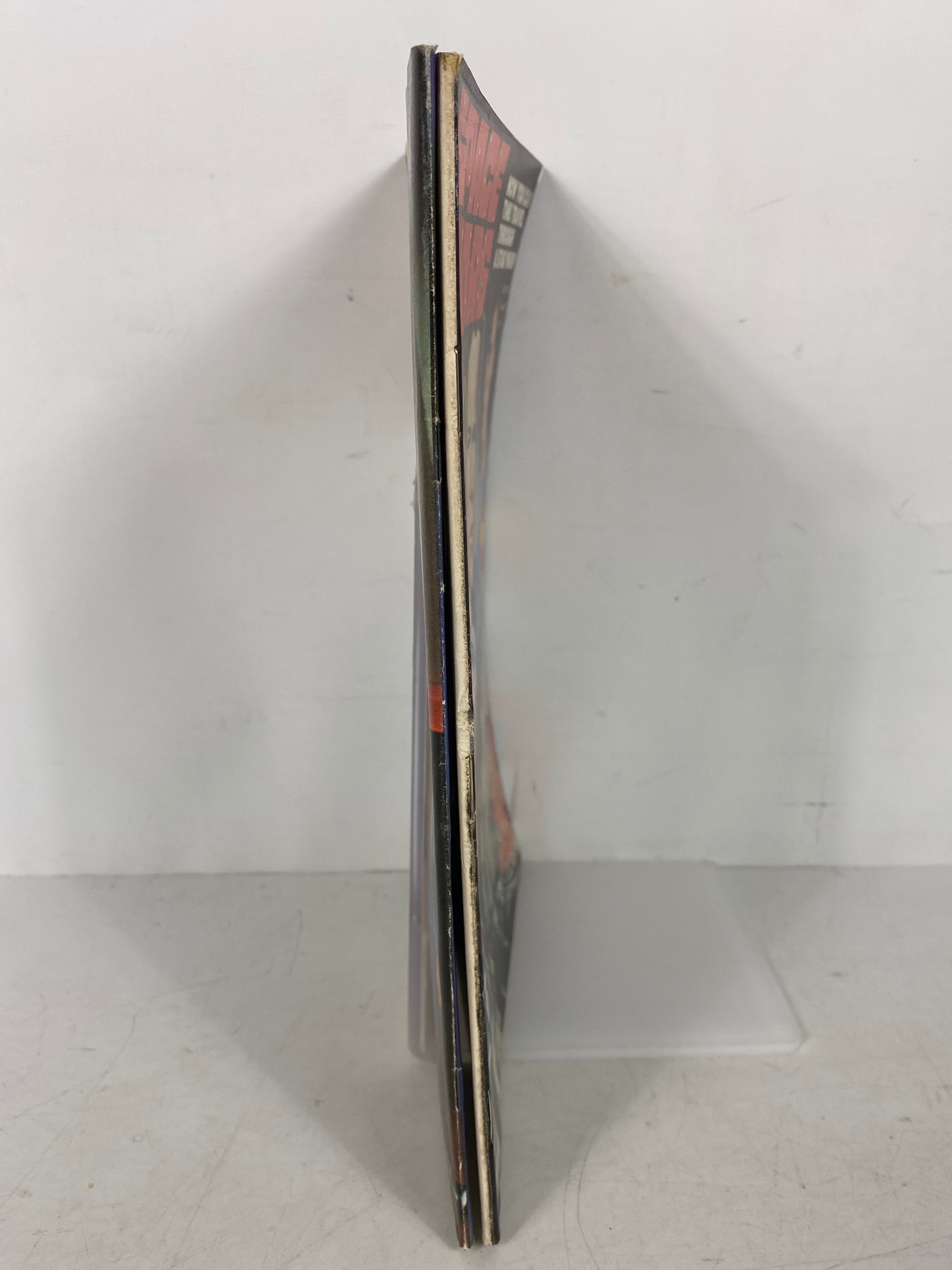 Lot of 2 Space Wars (August 1978, May 1979)