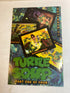 Lot of 2 Teenage Mutant Ninja Turtles Mirage Comics 1991