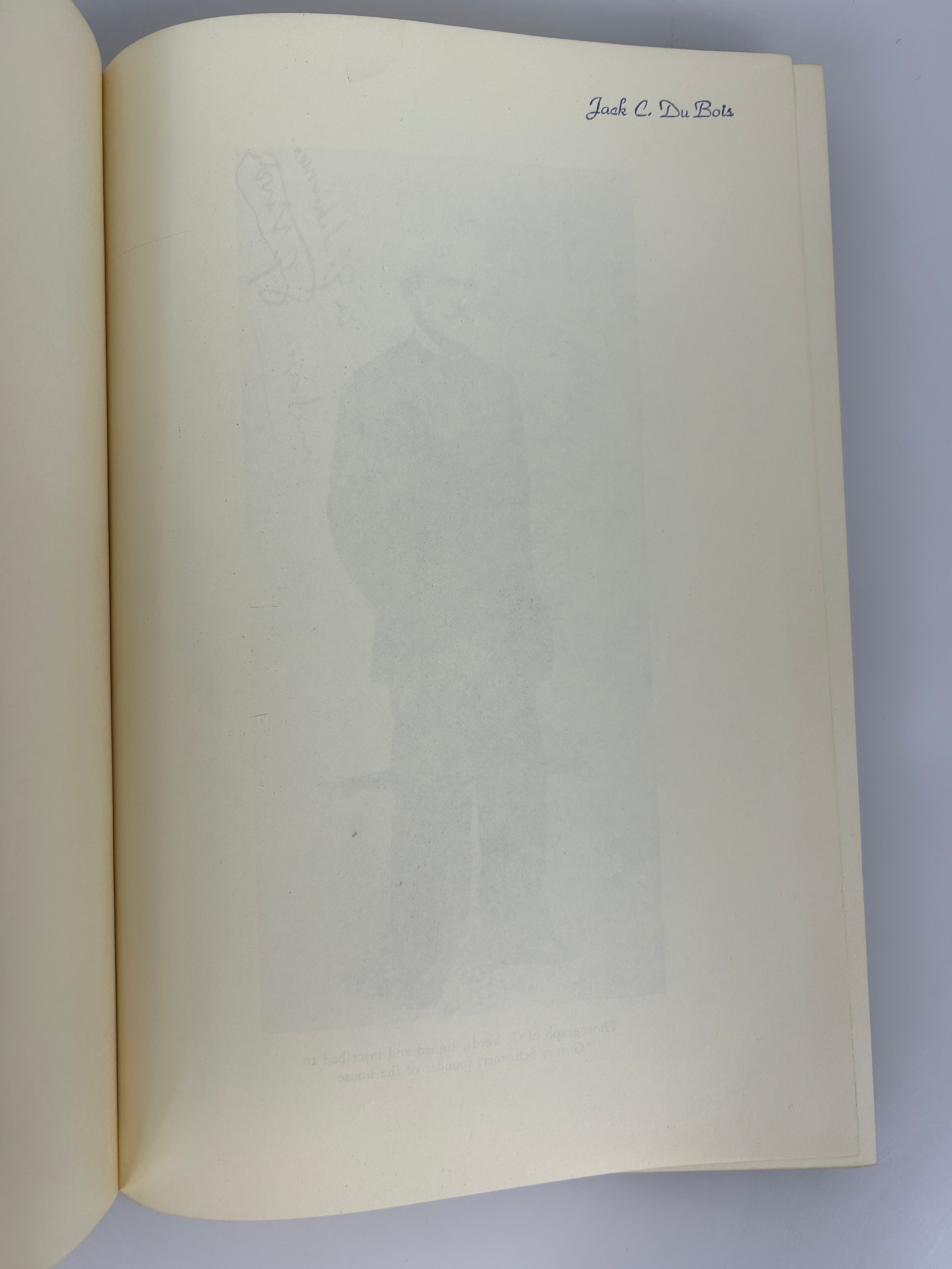 Lot of 2 Verdi Bilingual Opera Scores Rigoletto/Il Trovatore Schirmer HC