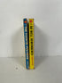 Lot of 2 Vintage Pulp Pocket Book Mystery Paperbacks 1945-1948 SC