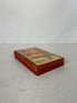 Lot of 2 Vintage Pulp Pocket Book Mystery Paperbacks 1945-1948 SC