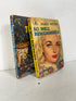 Lot of 2 Vintage Pulp Pocket Book Mystery Paperbacks 1945-1948 SC
