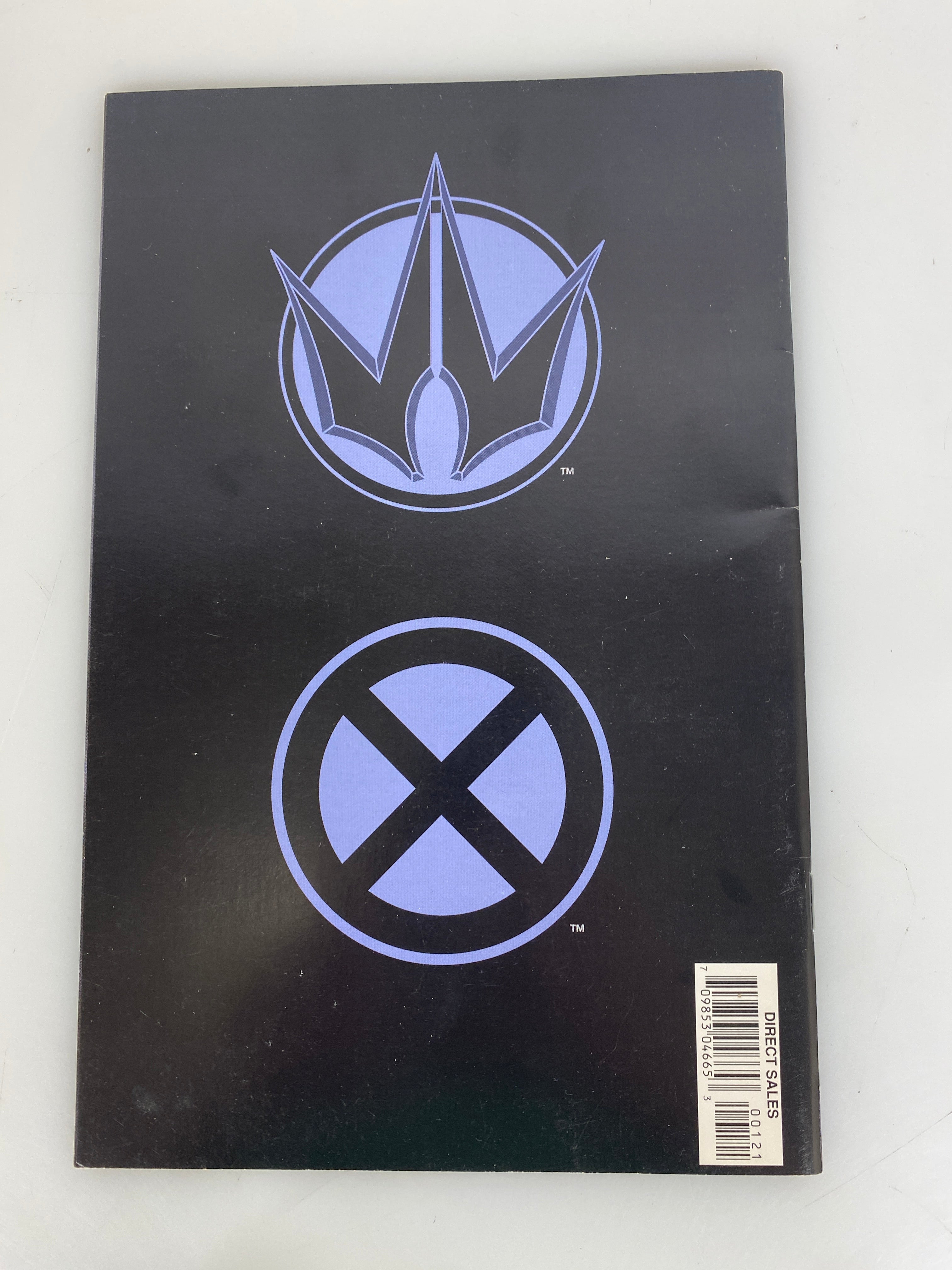 Lot of 2 WILDCATS X Men Image Marvel Comics 1997