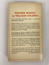 Lot of 2 William Golding Lord of the Flies Pincher Martin paperbacks 1959-1966