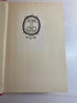 Lot of 2 Winston Churchill Closing the Ring Hinge of Fate 1950-1951