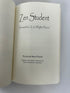 Lot of 2 Zen Studies: Zen Student/Zen Master by Raymond Reed Hardy, PhD SC
