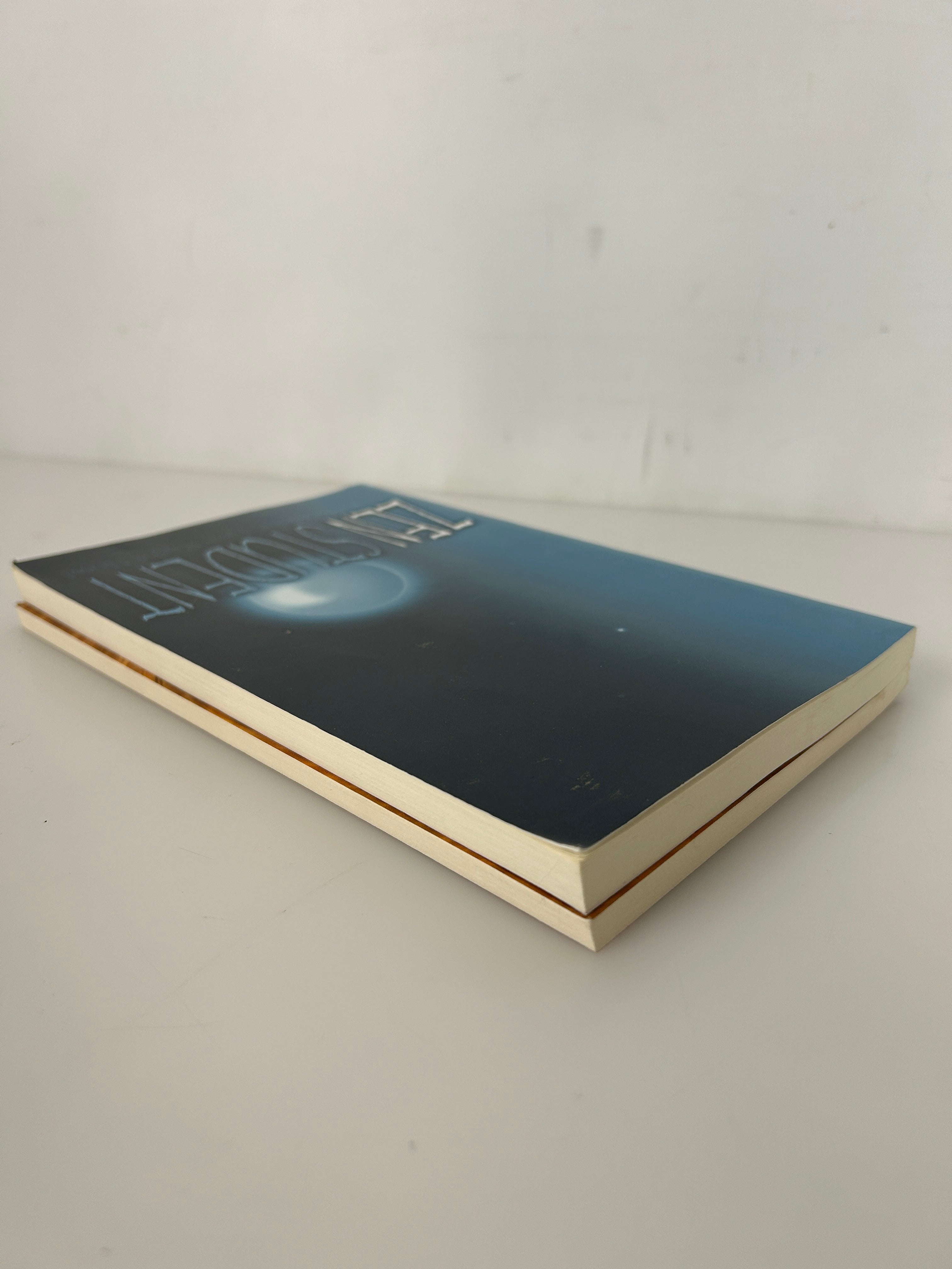 Lot of 2 Zen Studies: Zen Student/Zen Master by Raymond Reed Hardy, PhD SC