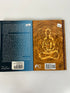 Lot of 2 Zen Studies: Zen Student/Zen Master by Raymond Reed Hardy, PhD SC