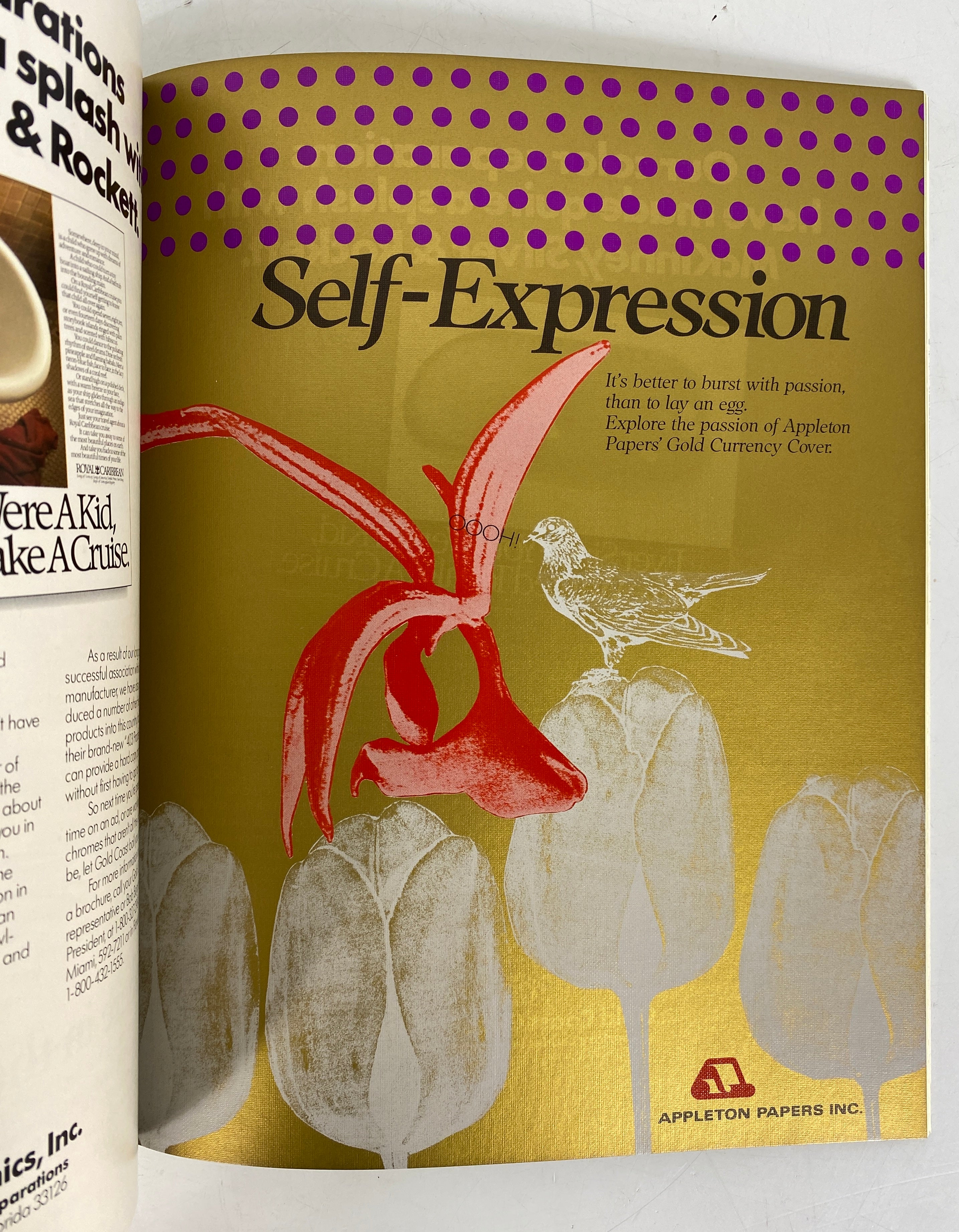 Lot of 20 Communication Arts Magazine 156-173, 15, 176 (1982-1985)