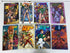 Lot of 23 Gen 13 Image Comics 1995-2000