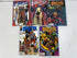 Lot of 23 Grifter Image Comics 1995-1996