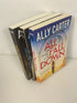 Lot of 3 Ally Carter Embassy Row Novels 1-3 2015-2018