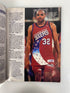 Lot of 3 Beckett Basketball Monthly Michael Jordan Scottie Pippen 1992-1993