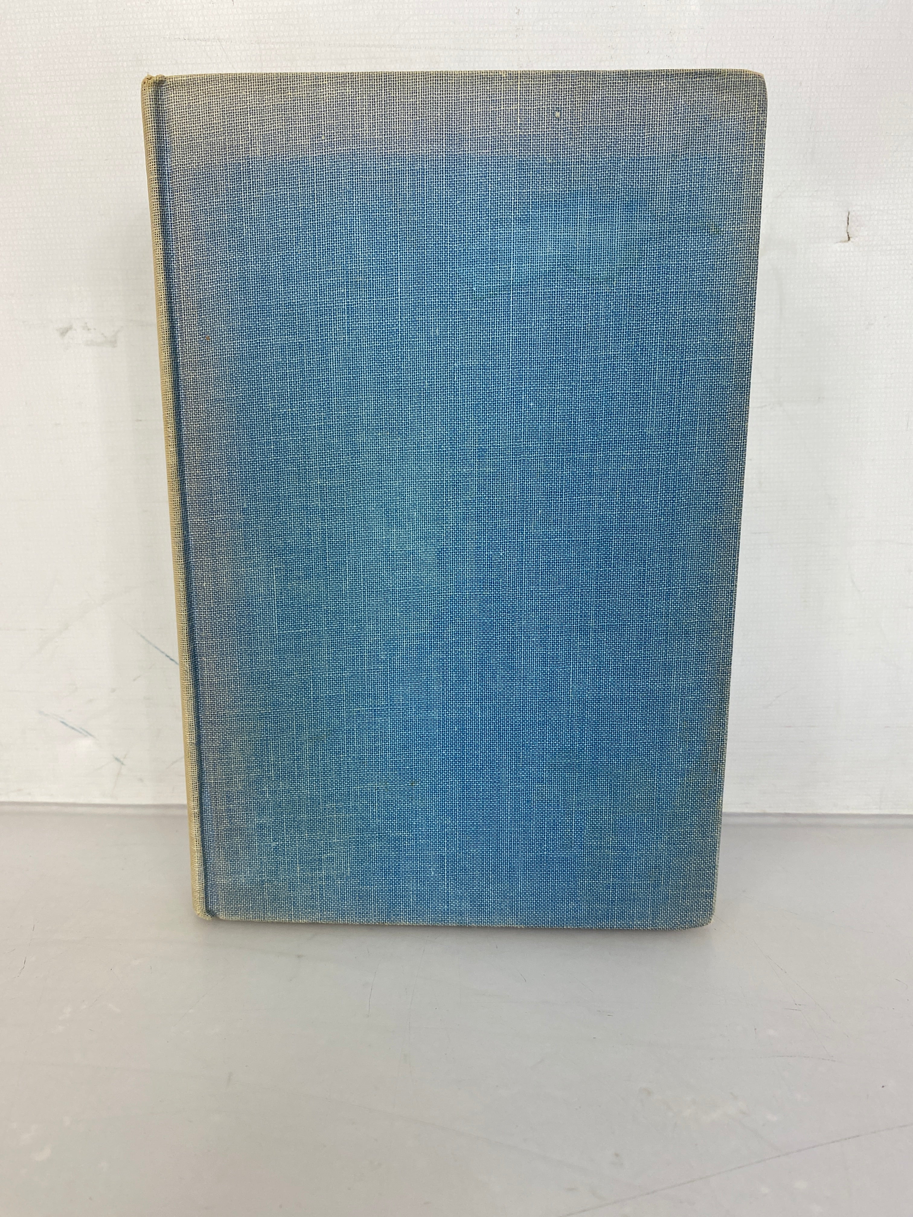 Lot of 3 Christian Studies 1948-1960 HC DJ