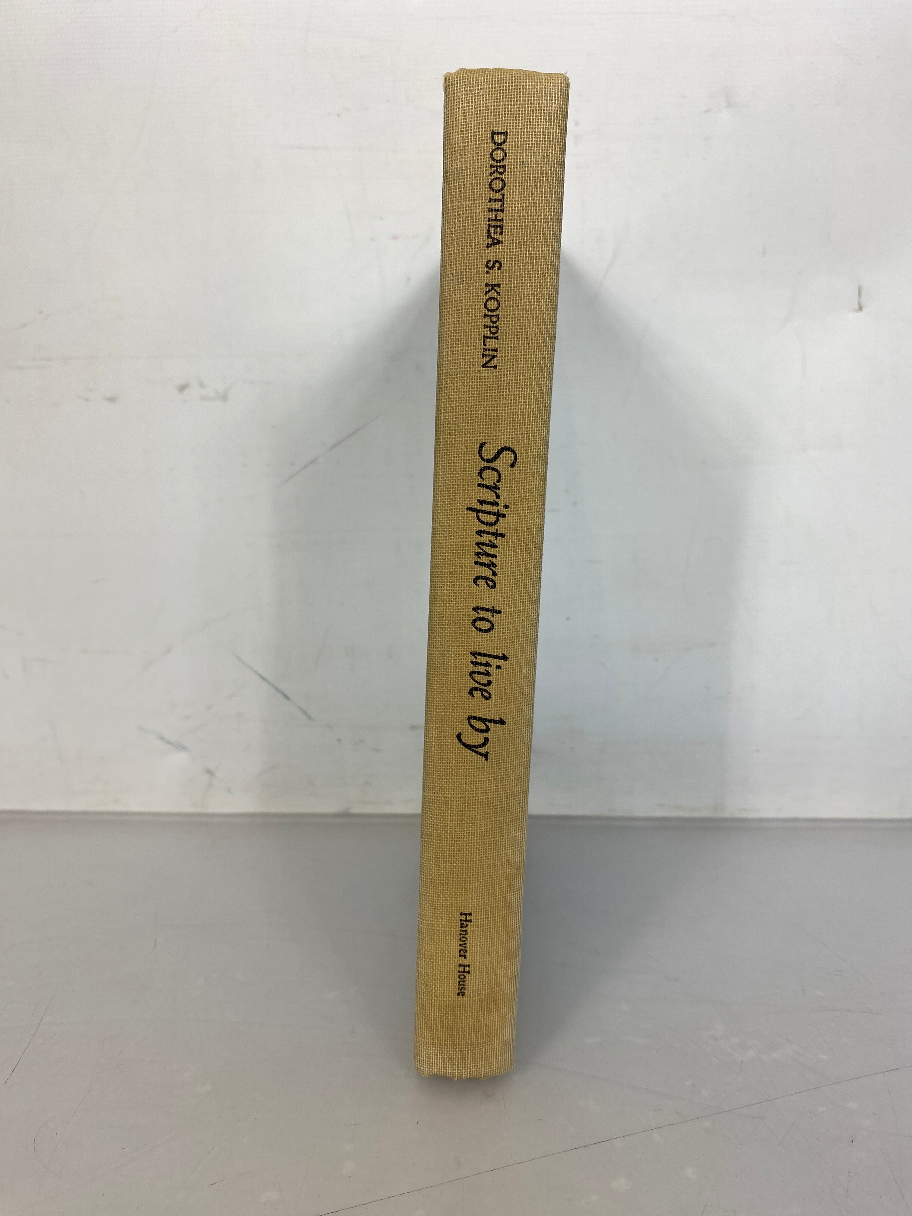 Lot of 3 Christian Studies 1948-1960 HC DJ