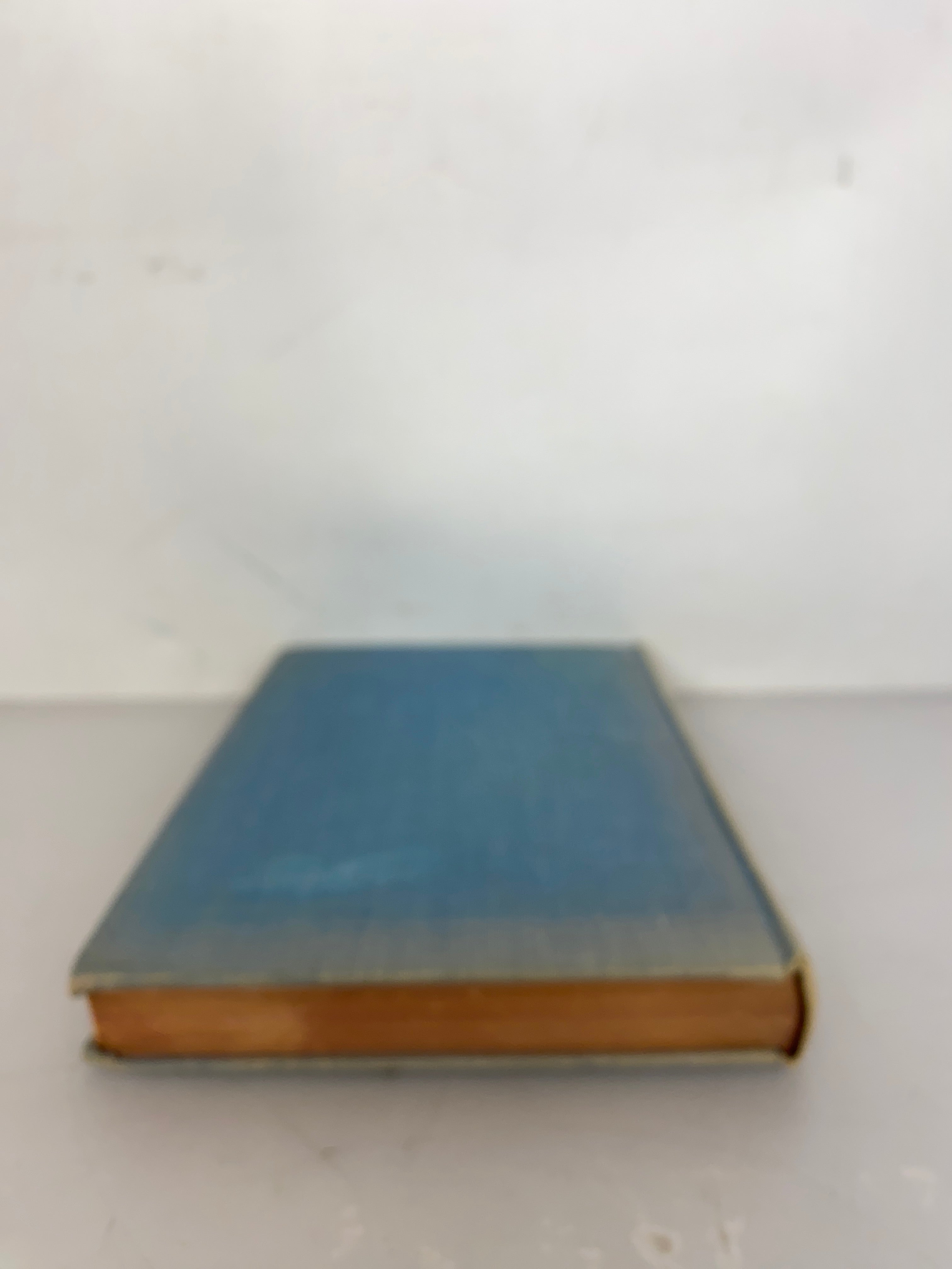 Lot of 3 Christian Studies 1948-1960 HC DJ