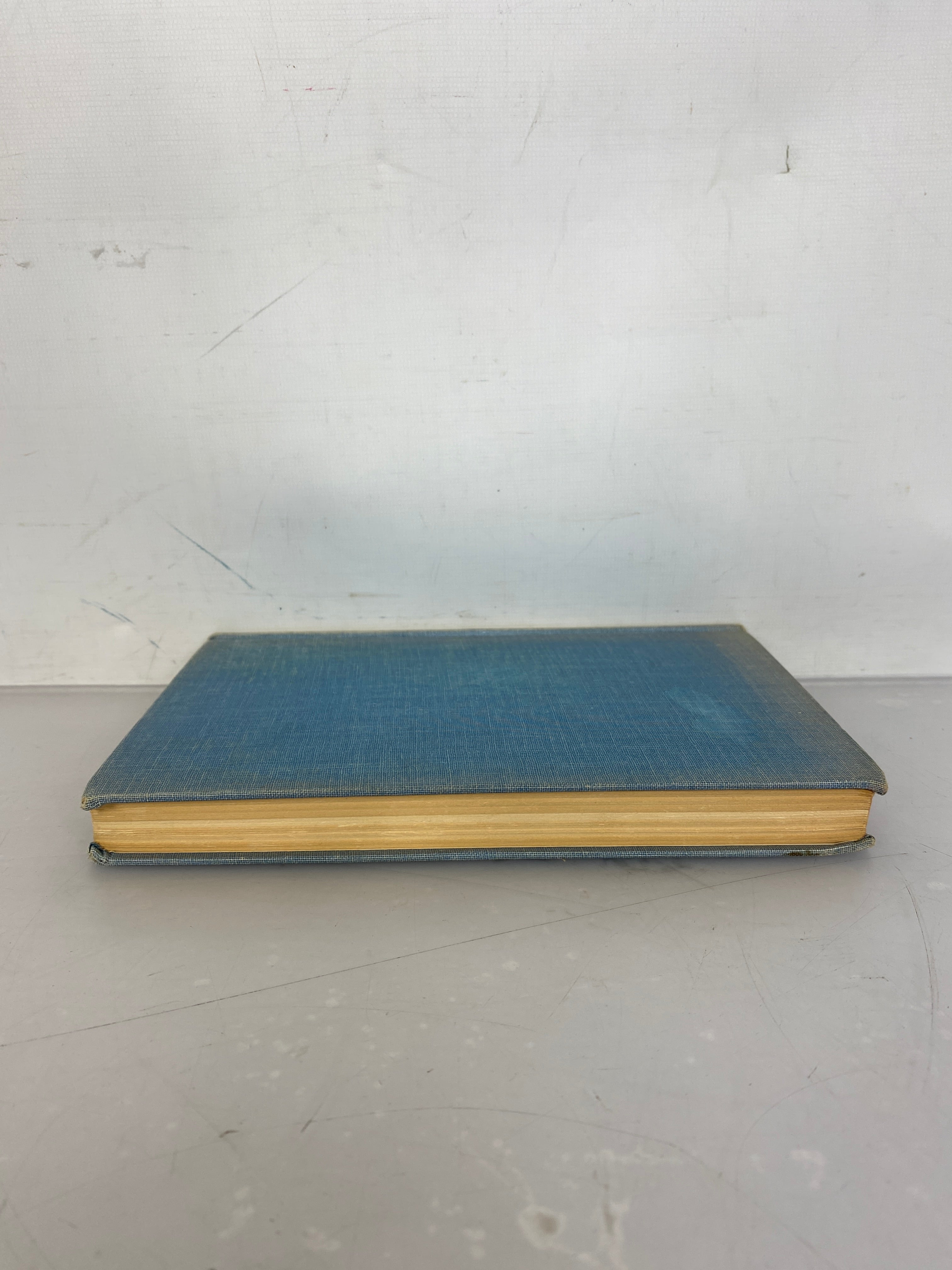 Lot of 3 Christian Studies 1948-1960 HC DJ