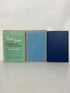 Lot of 3 Christian Studies 1948-1960 HC DJ