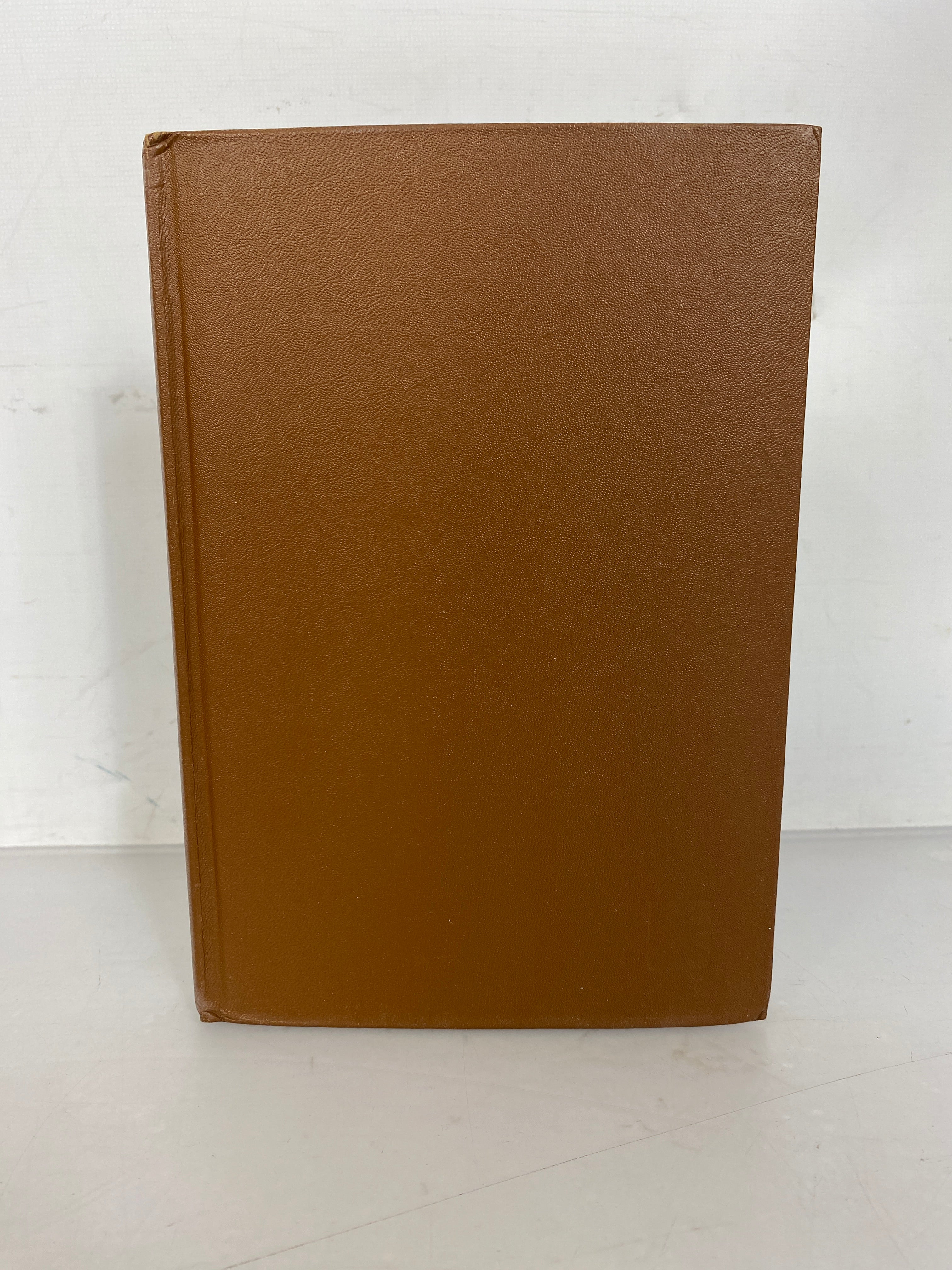 Lot of 3 Christian Studies 1948-1960 HC DJ