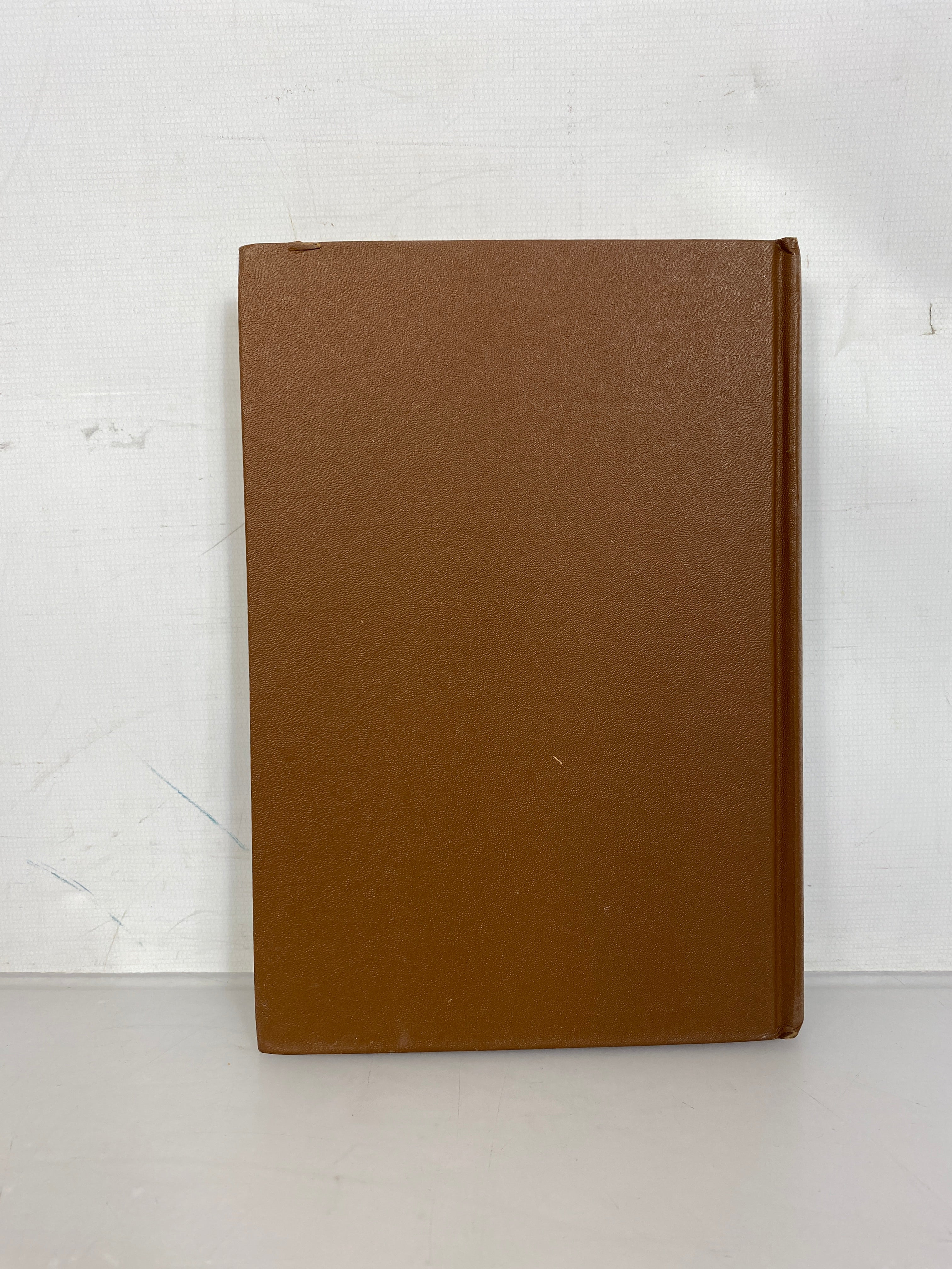 Lot of 3 Christian Studies 1948-1960 HC DJ