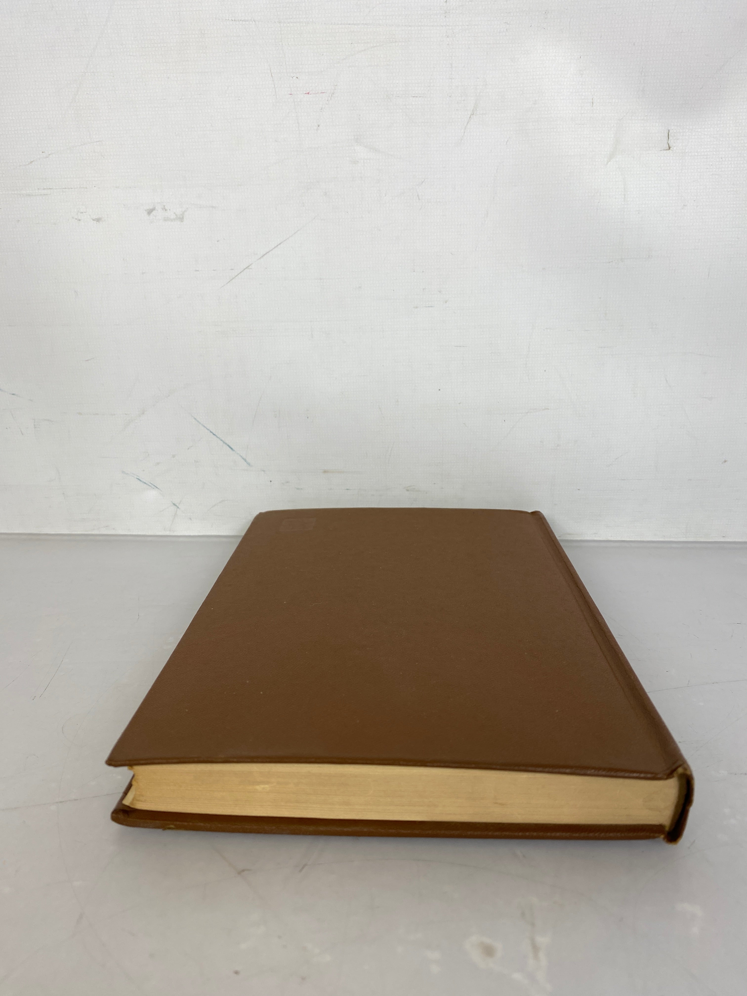 Lot of 3 Christian Studies 1948-1960 HC DJ