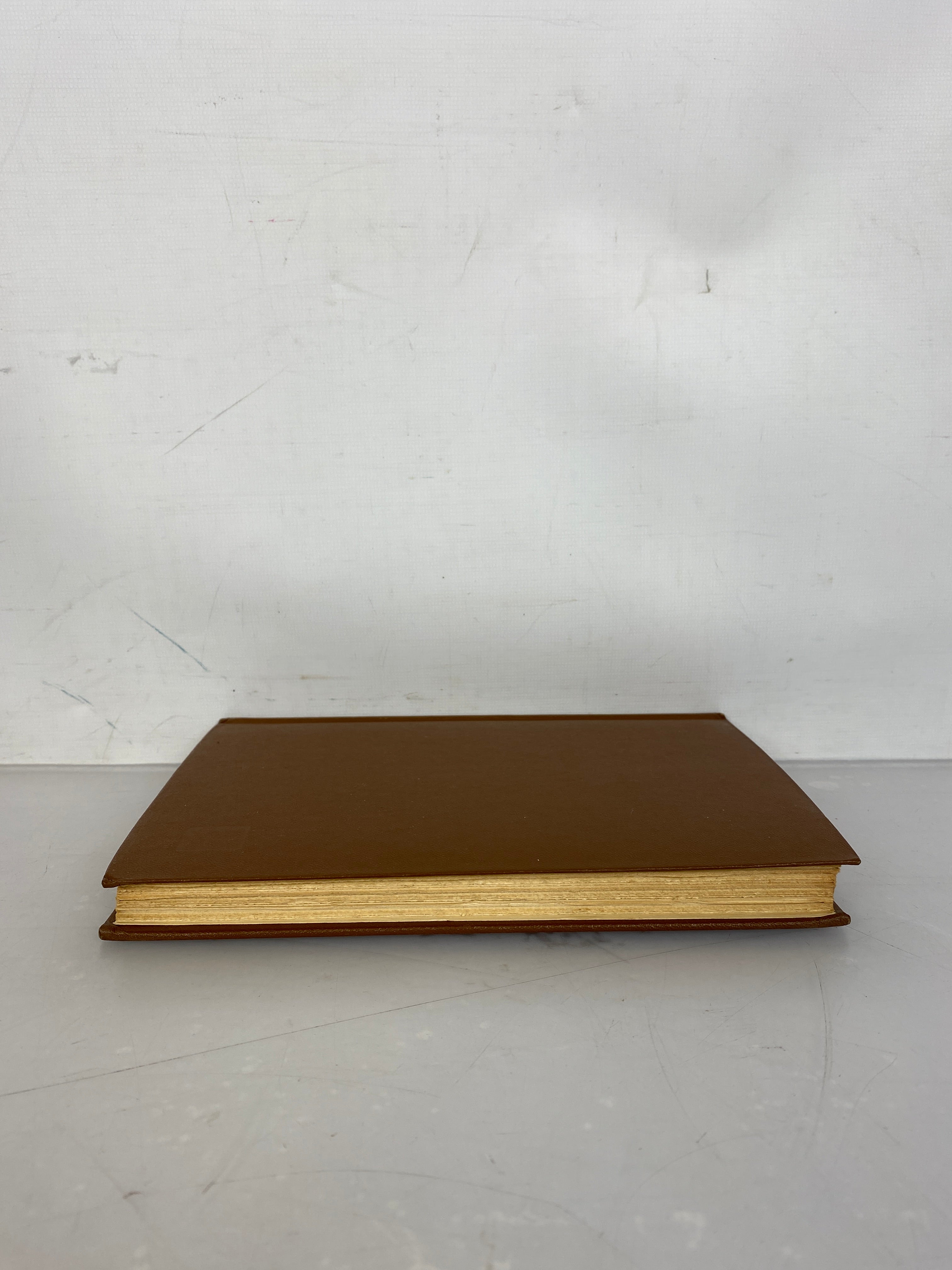 Lot of 3 Christian Studies 1948-1960 HC DJ