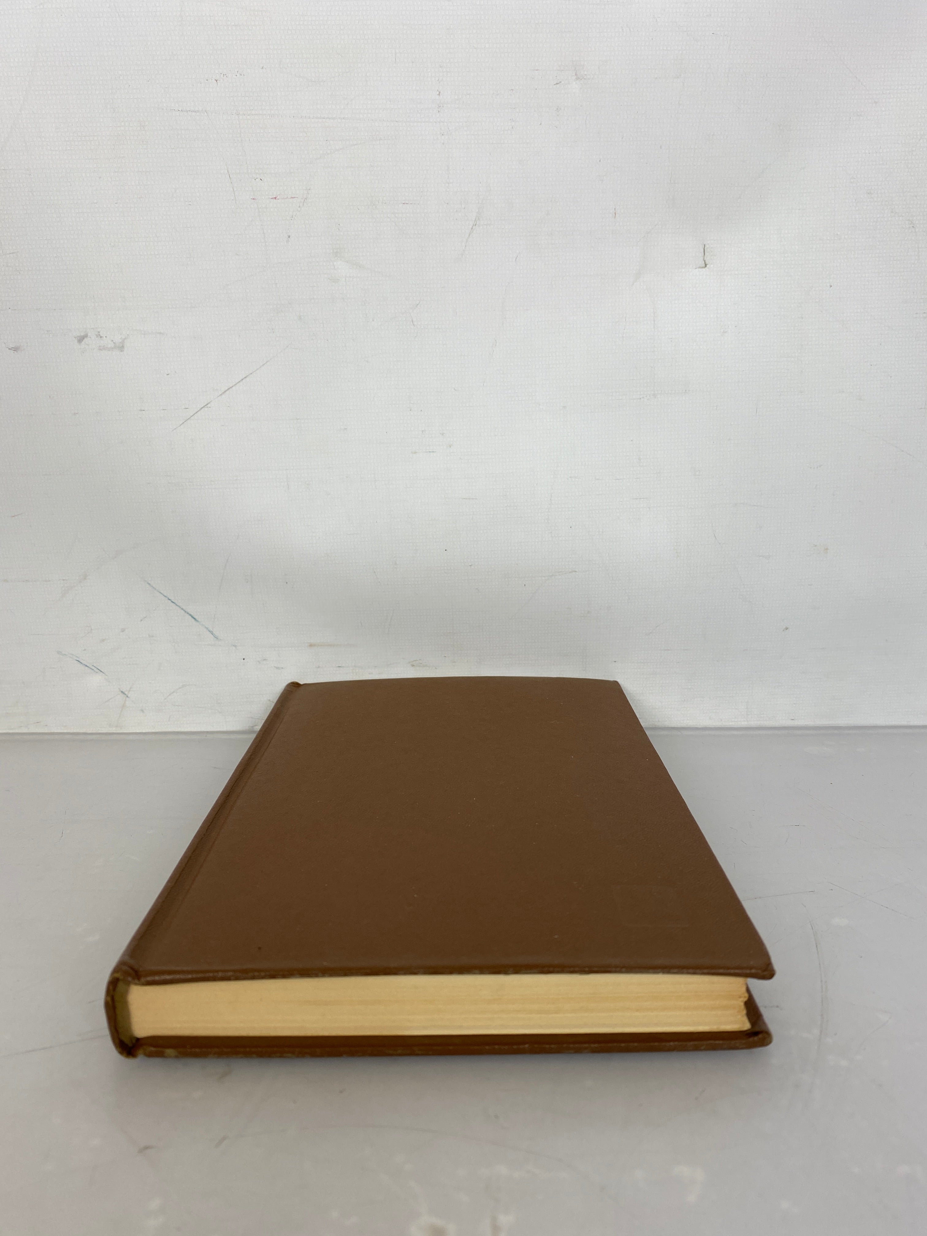 Lot of 3 Christian Studies 1948-1960 HC DJ