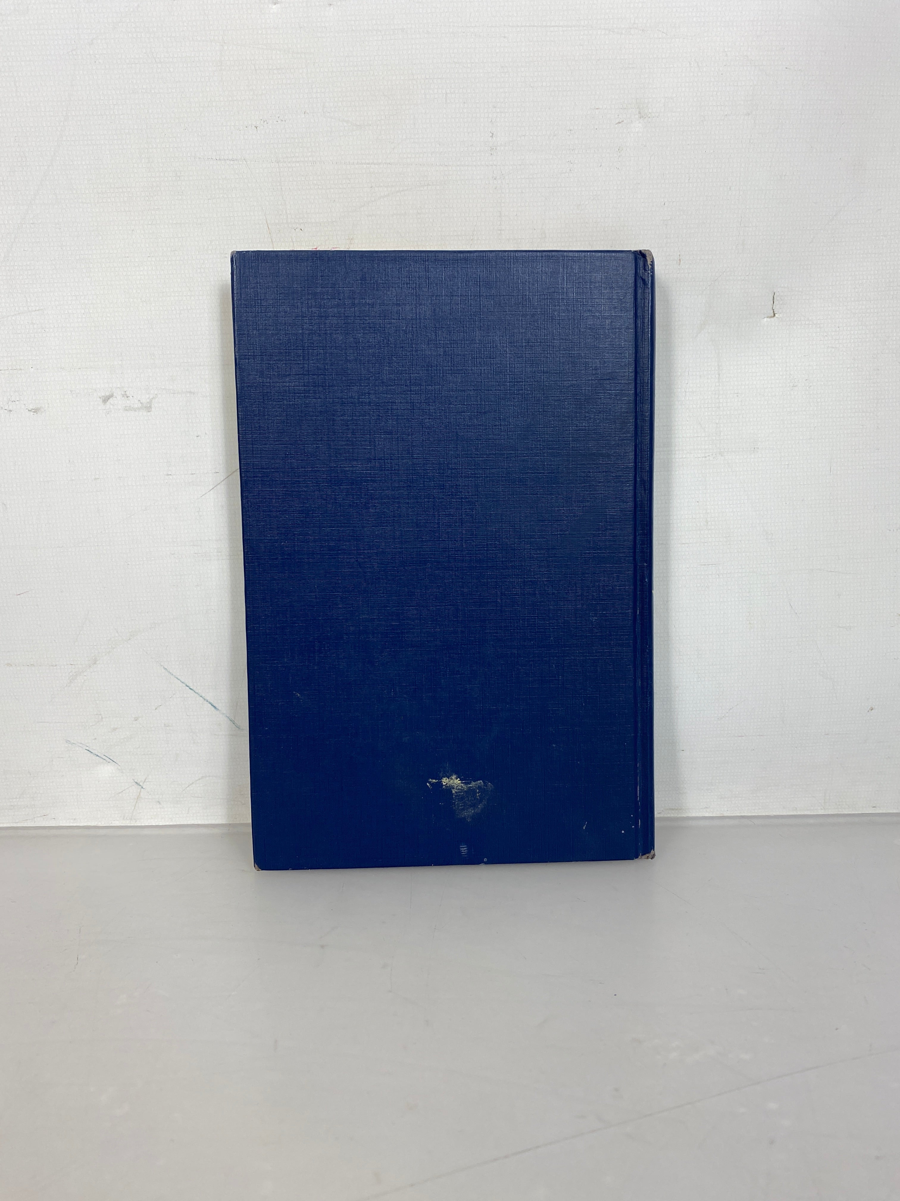 Lot of 3 Christian Studies 1948-1960 HC DJ