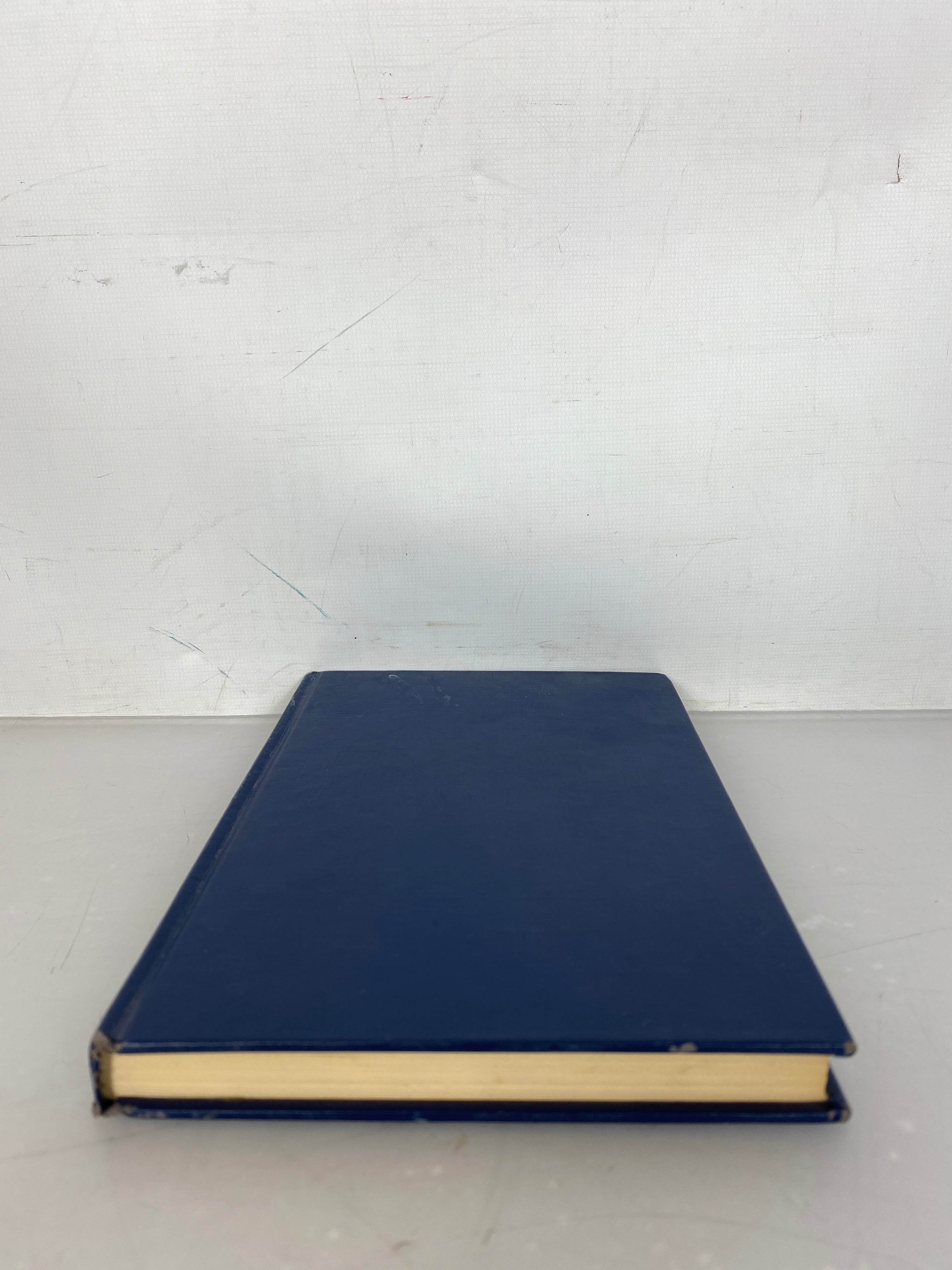 Lot of 3 Christian Studies 1948-1960 HC DJ