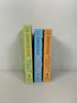 Lot of 3 Complete Series Set MCGRATH 1-3 Jennifer Ryan Romance PB