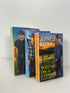Lot of 3 Complete Series Set MCGRATH 1-3 Jennifer Ryan Romance PB