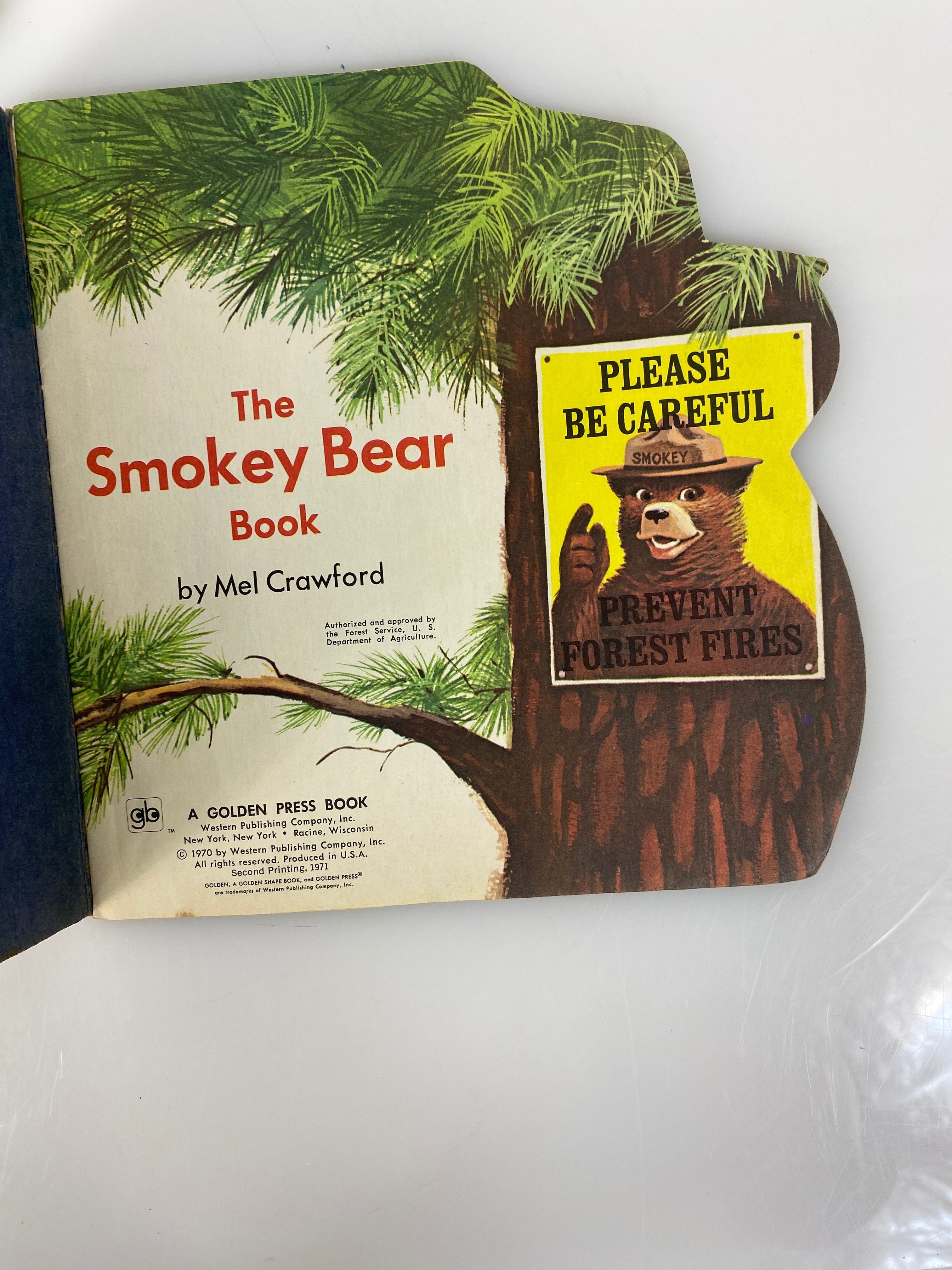 Lot of 3 Golden Shape Books vintage 1964-1970