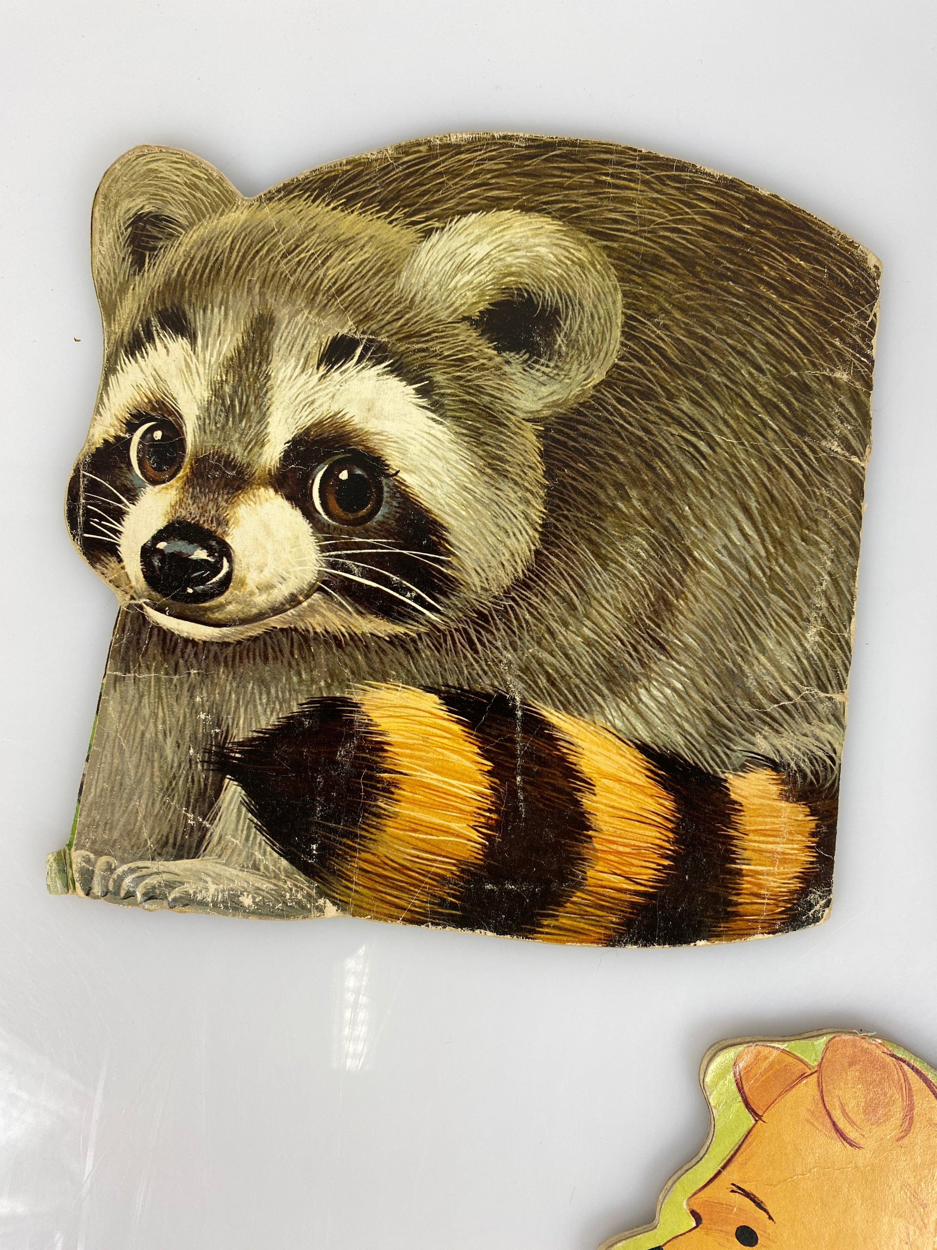 Lot of 3 Golden Shape Books vintage 1964-1970