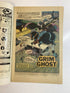 Lot of 3 Grim Ghost Atlas Comics 1975