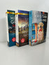 Lot of 3 Harlequin 2 Bestselling Author 2-in-1s/The Best Man Kristin Higgins SC